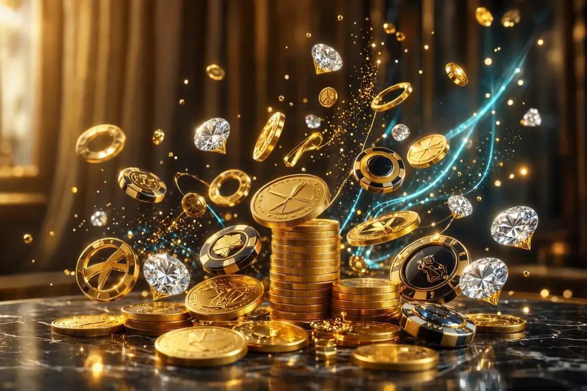 Goldenpanda Casino